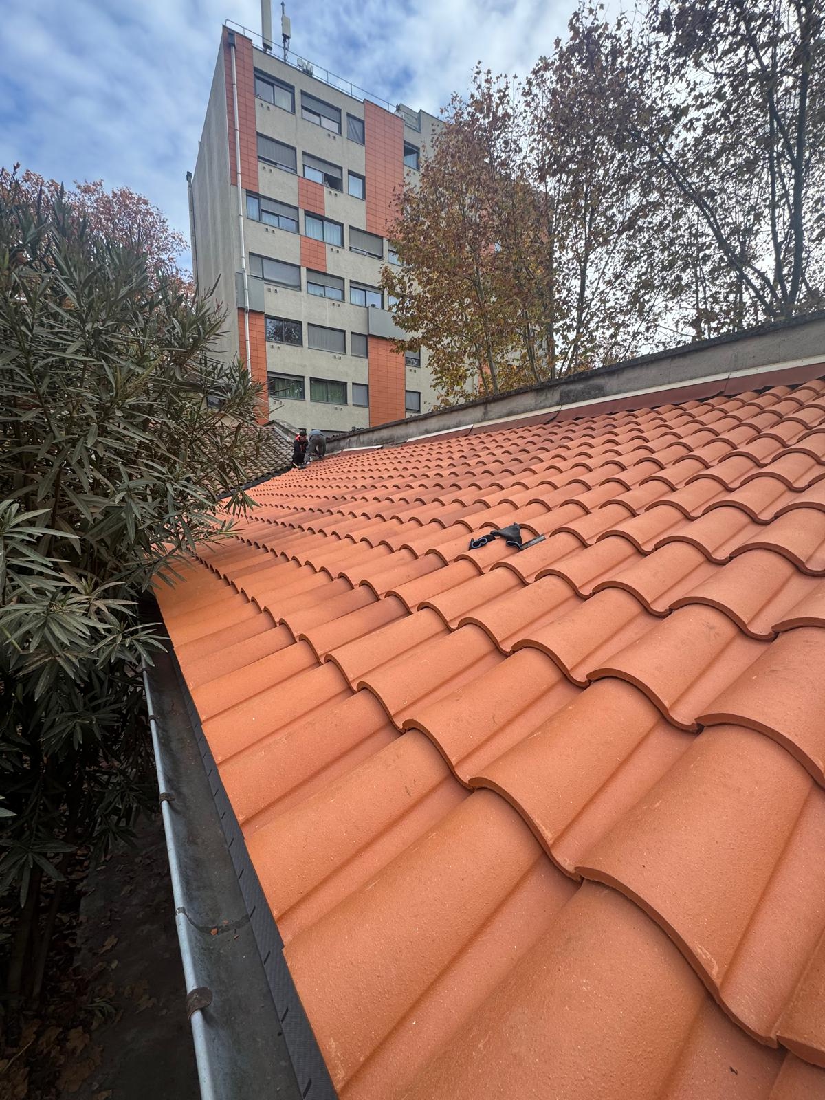 Charles de Fitte vue d'ensemble après travaux