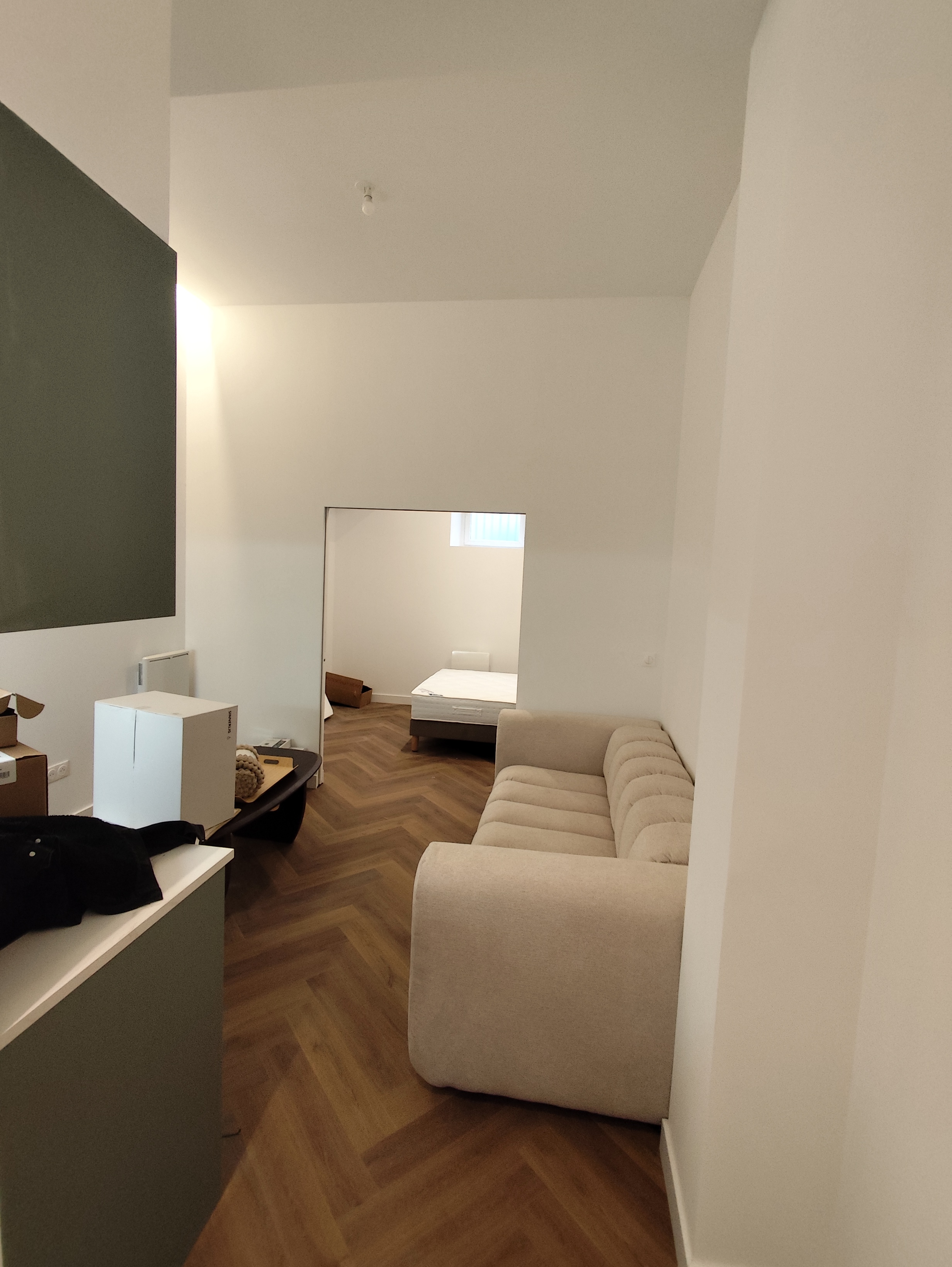 Appartement 3 vue 1 après